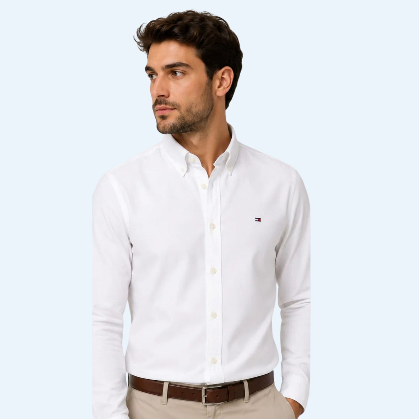 Premium Oxford Shirt