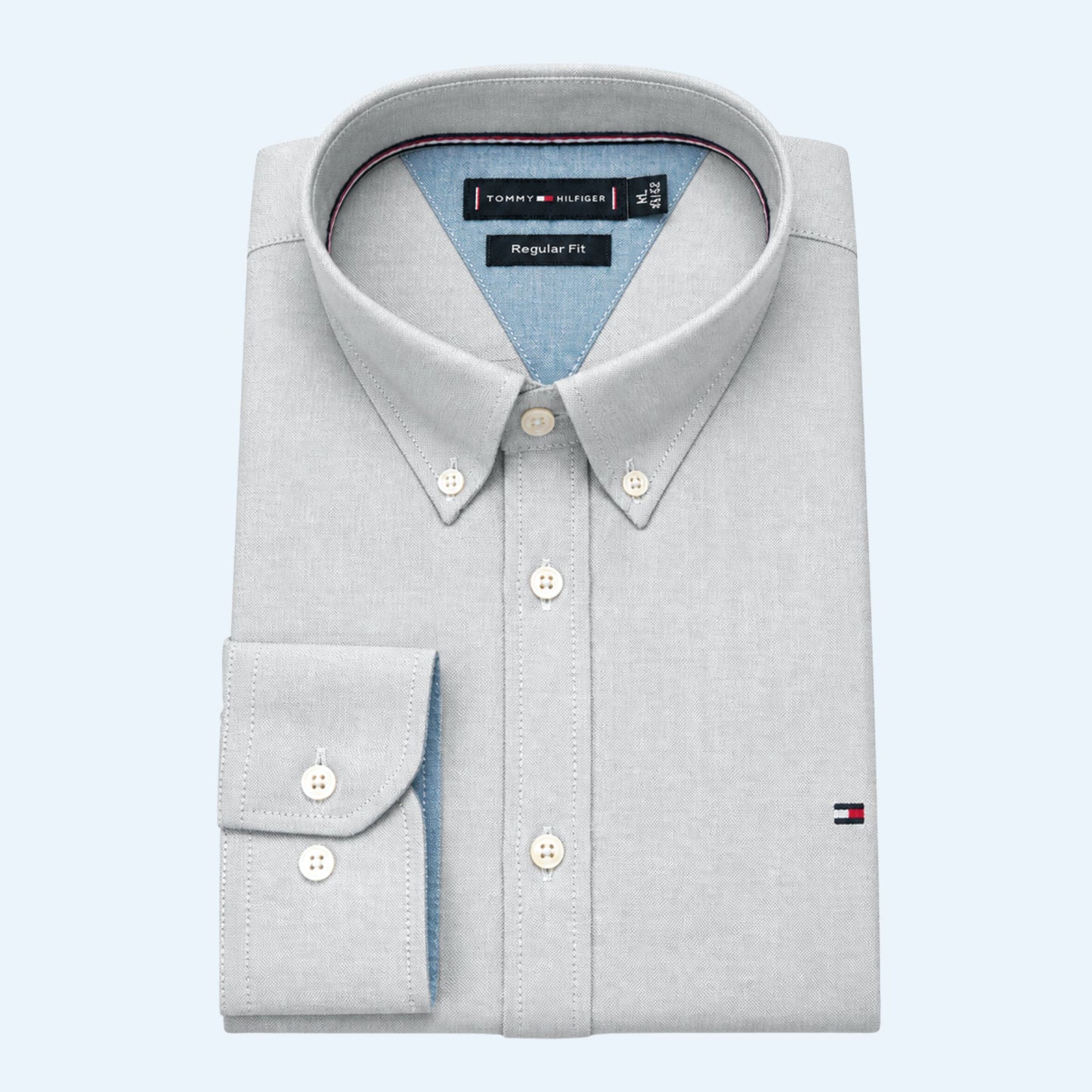 Heritage Cotton Shirt