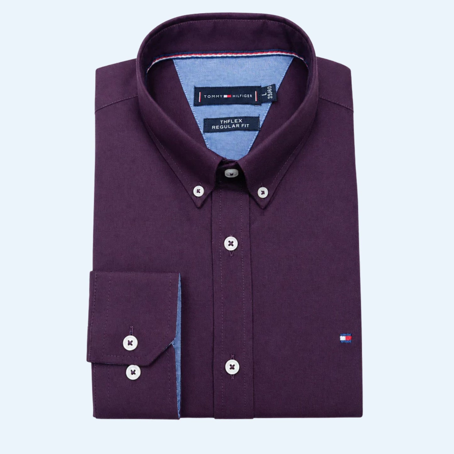 Premium Oxford Shirt