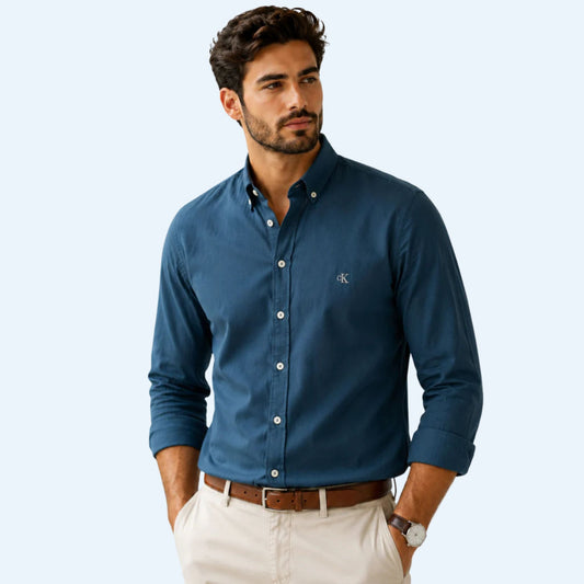 Urban Essential Shirt