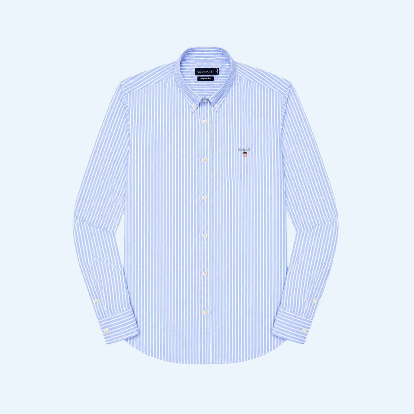 Royal Stripe Shirt
