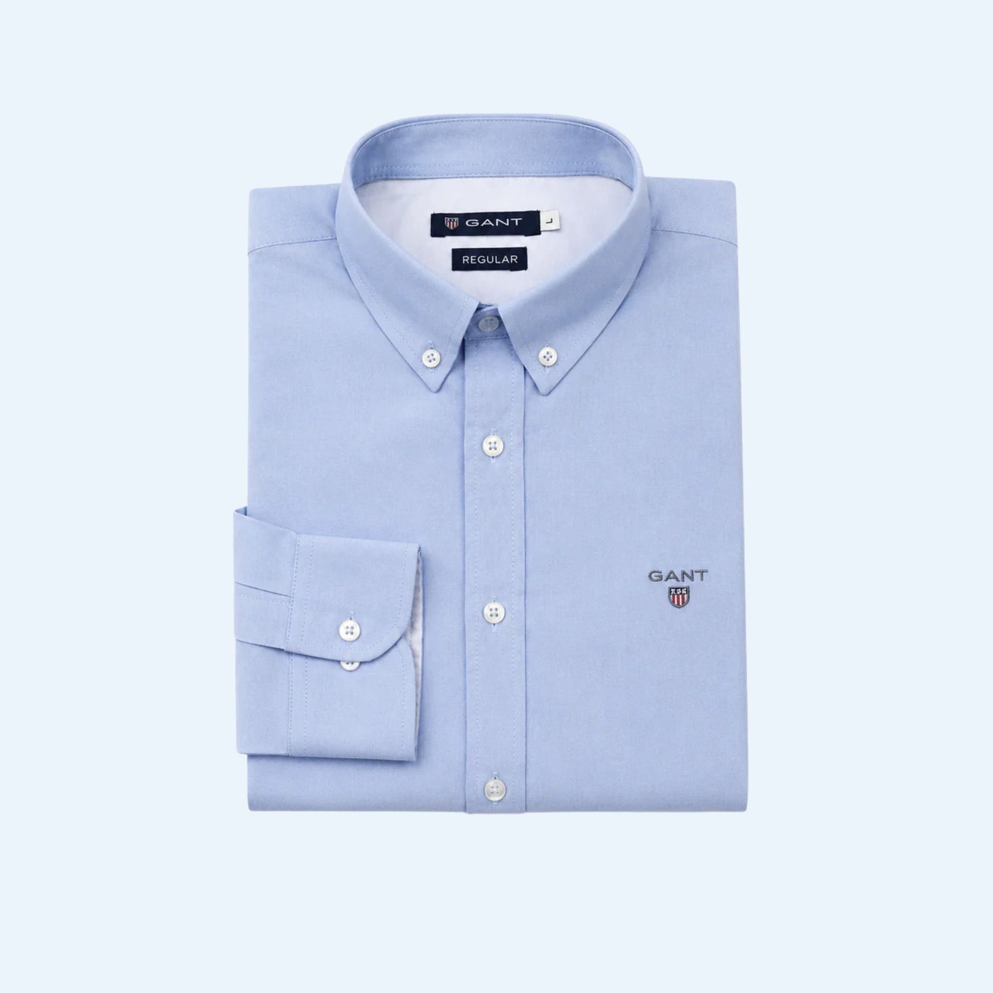 Essential Classic Shirt