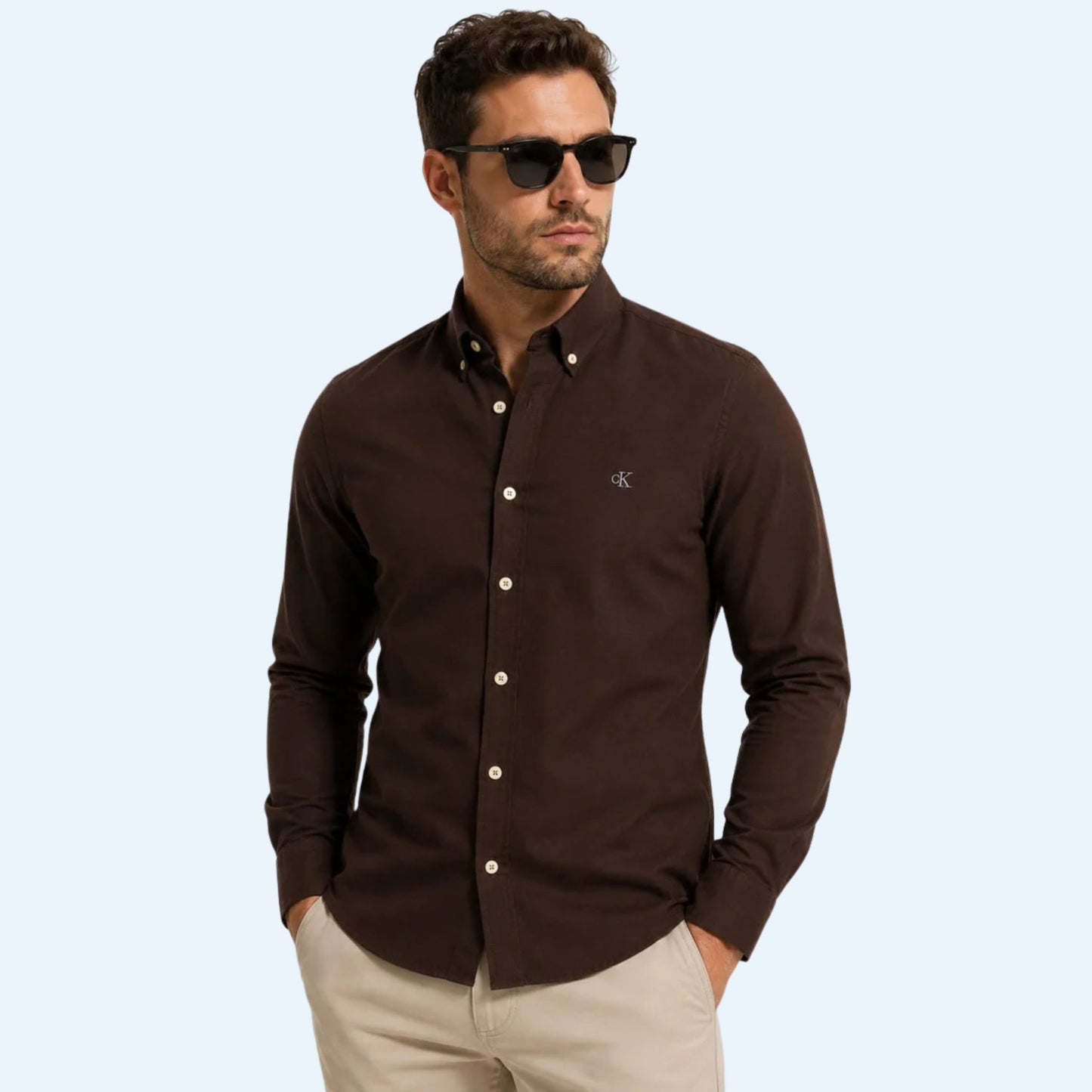 Urban Essential Shirt