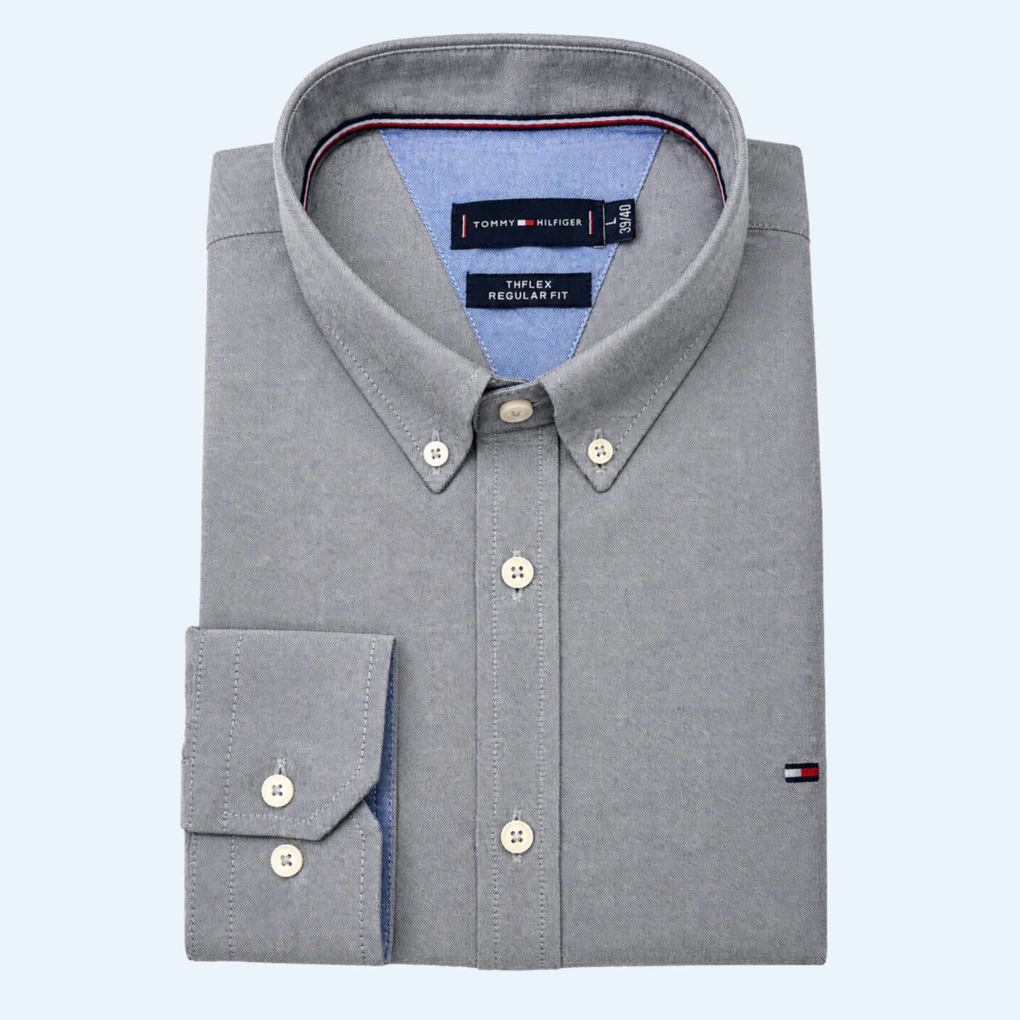 Premium Oxford Shirt