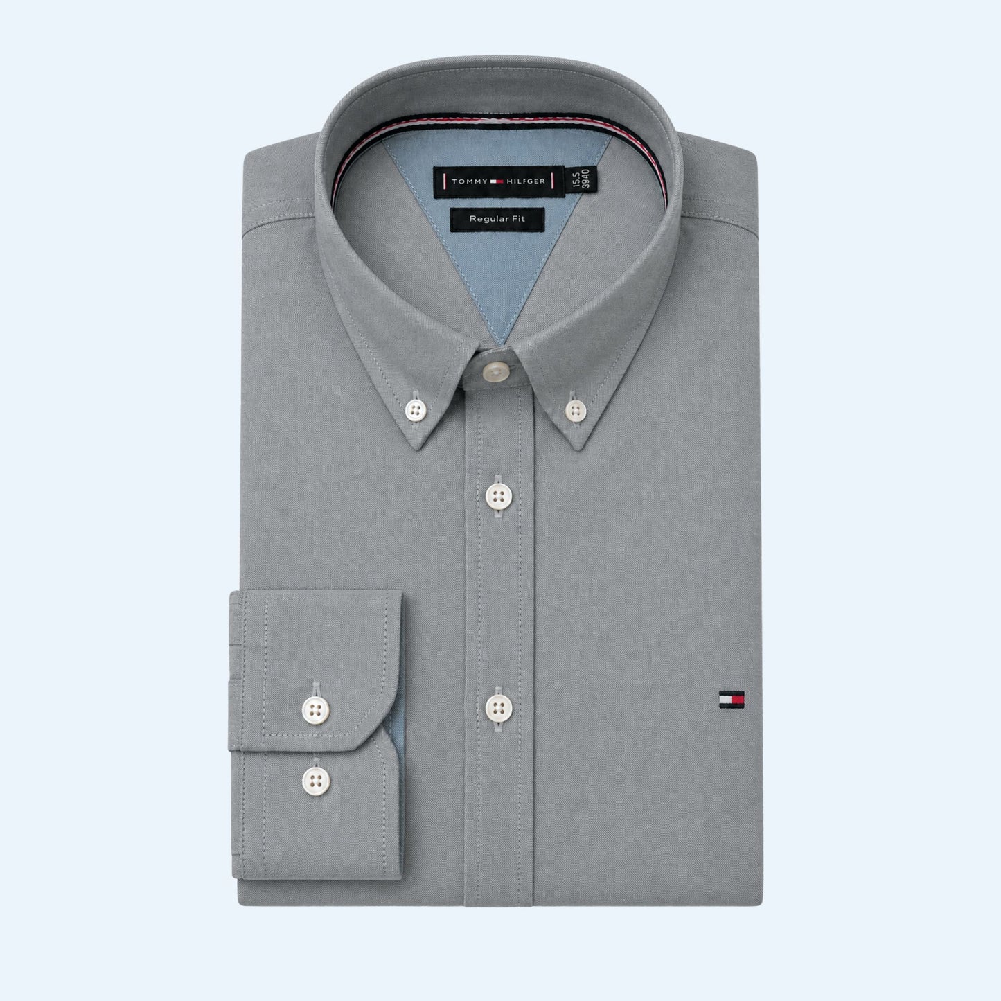 Heritage Cotton Shirt