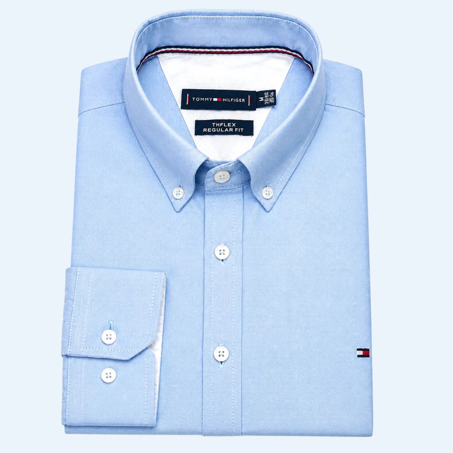 Premium Oxford Shirt
