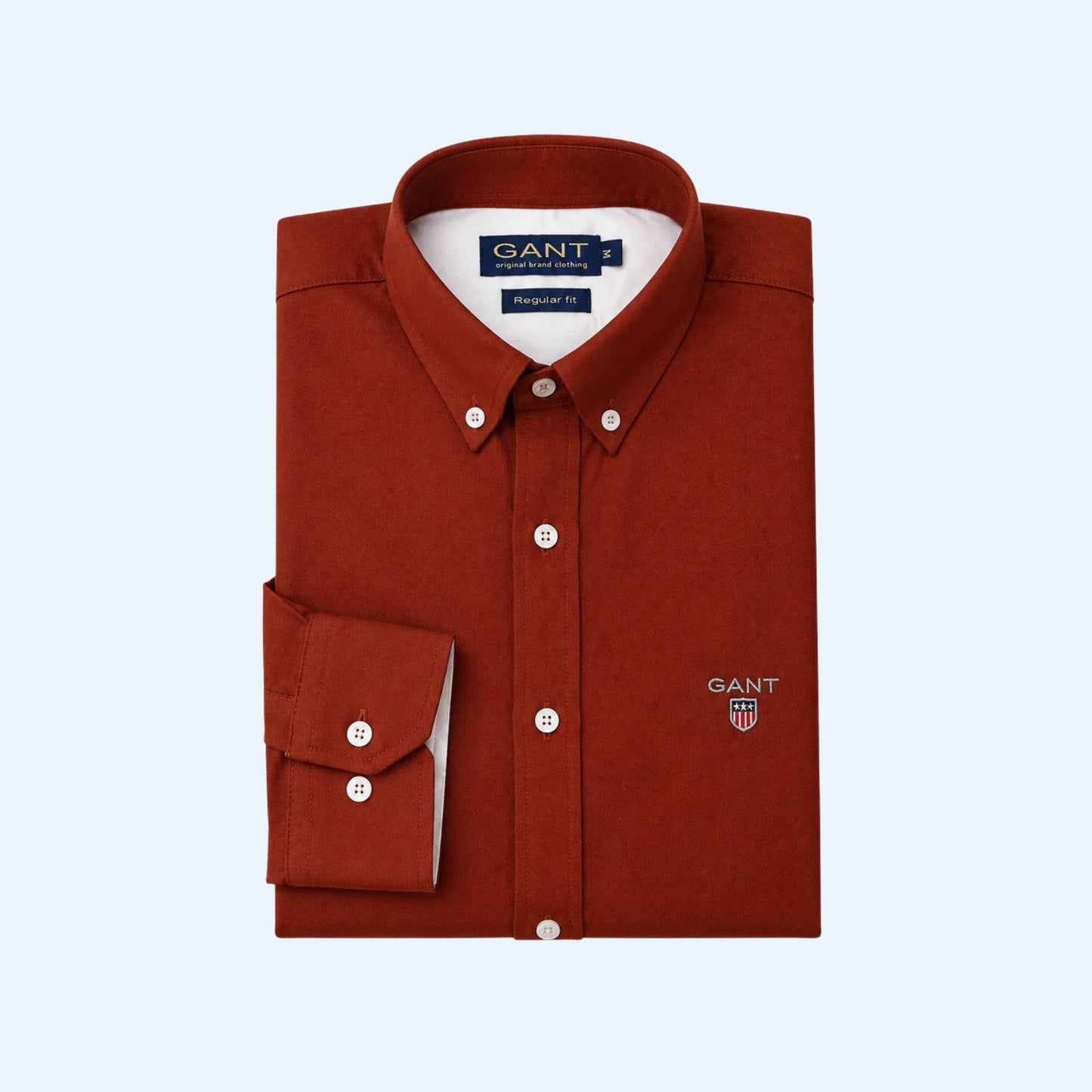 Essential Classic Shirt