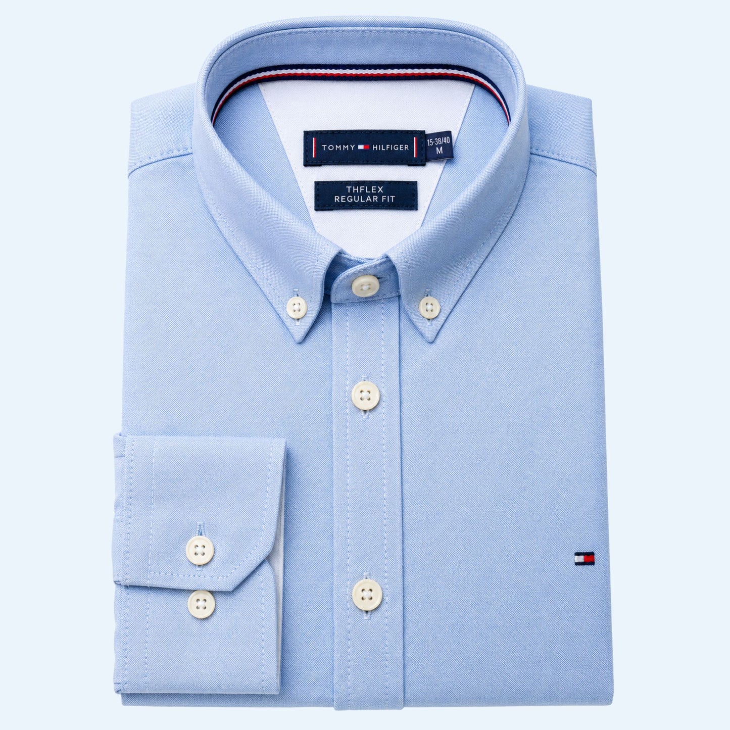 Heritage Cotton Shirt