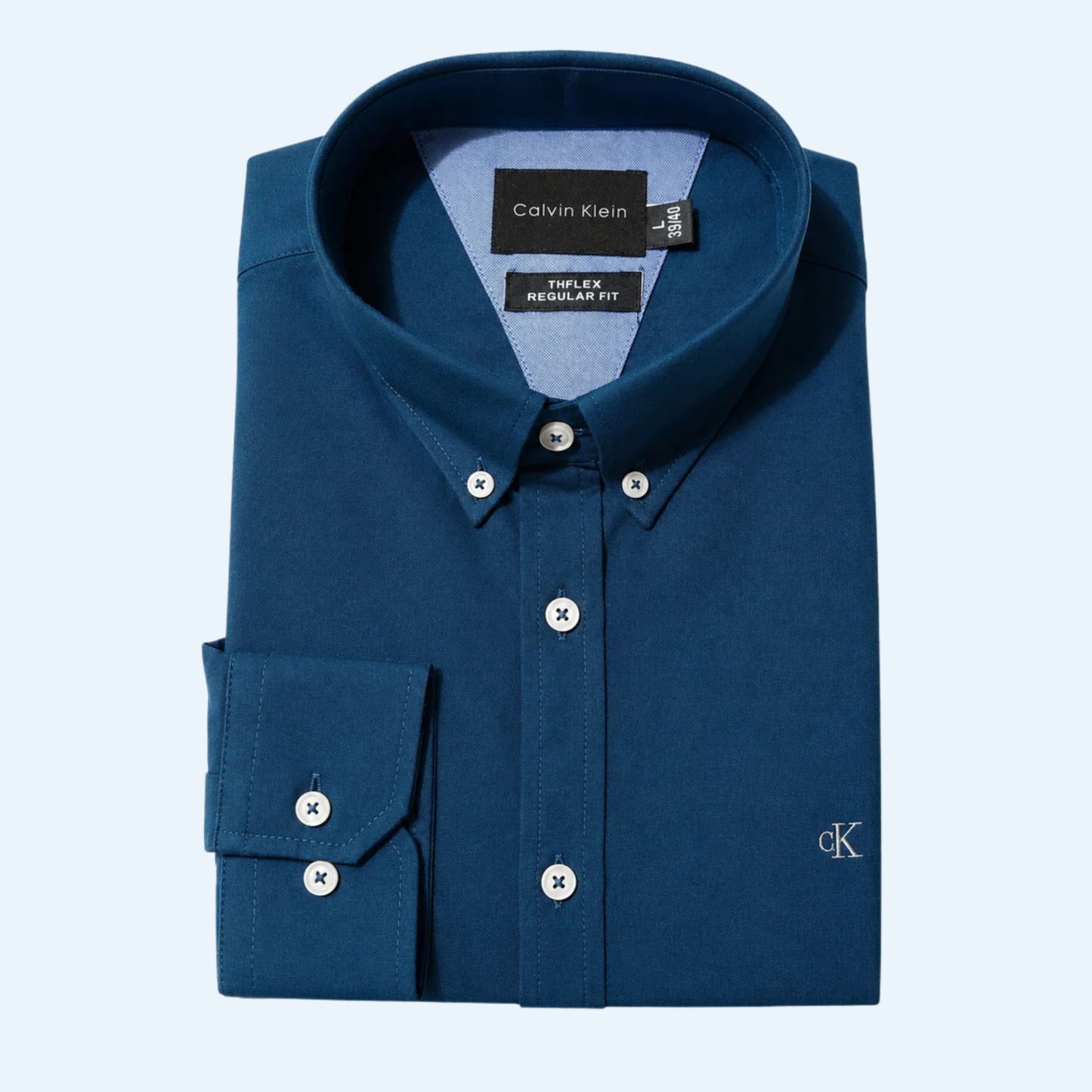 Urban Essential Shirt