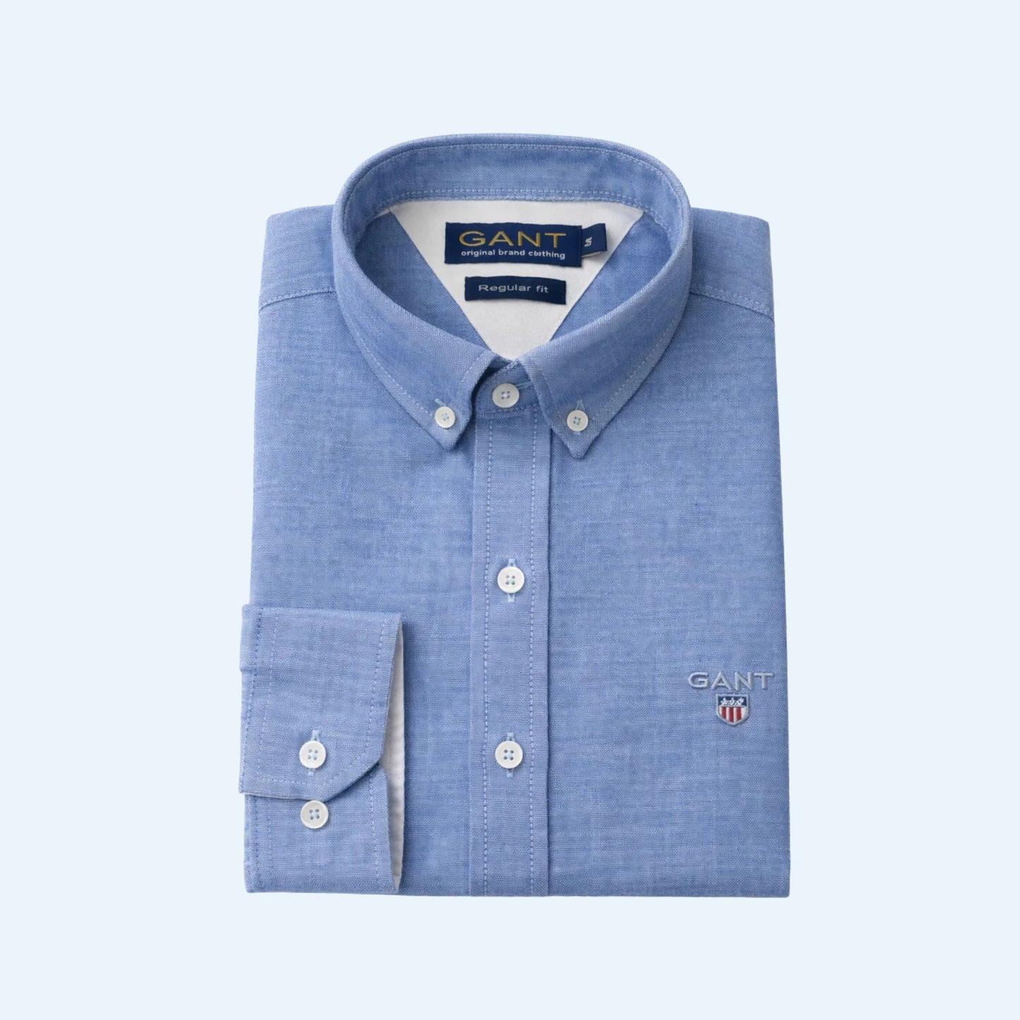 Essential Classic Shirt
