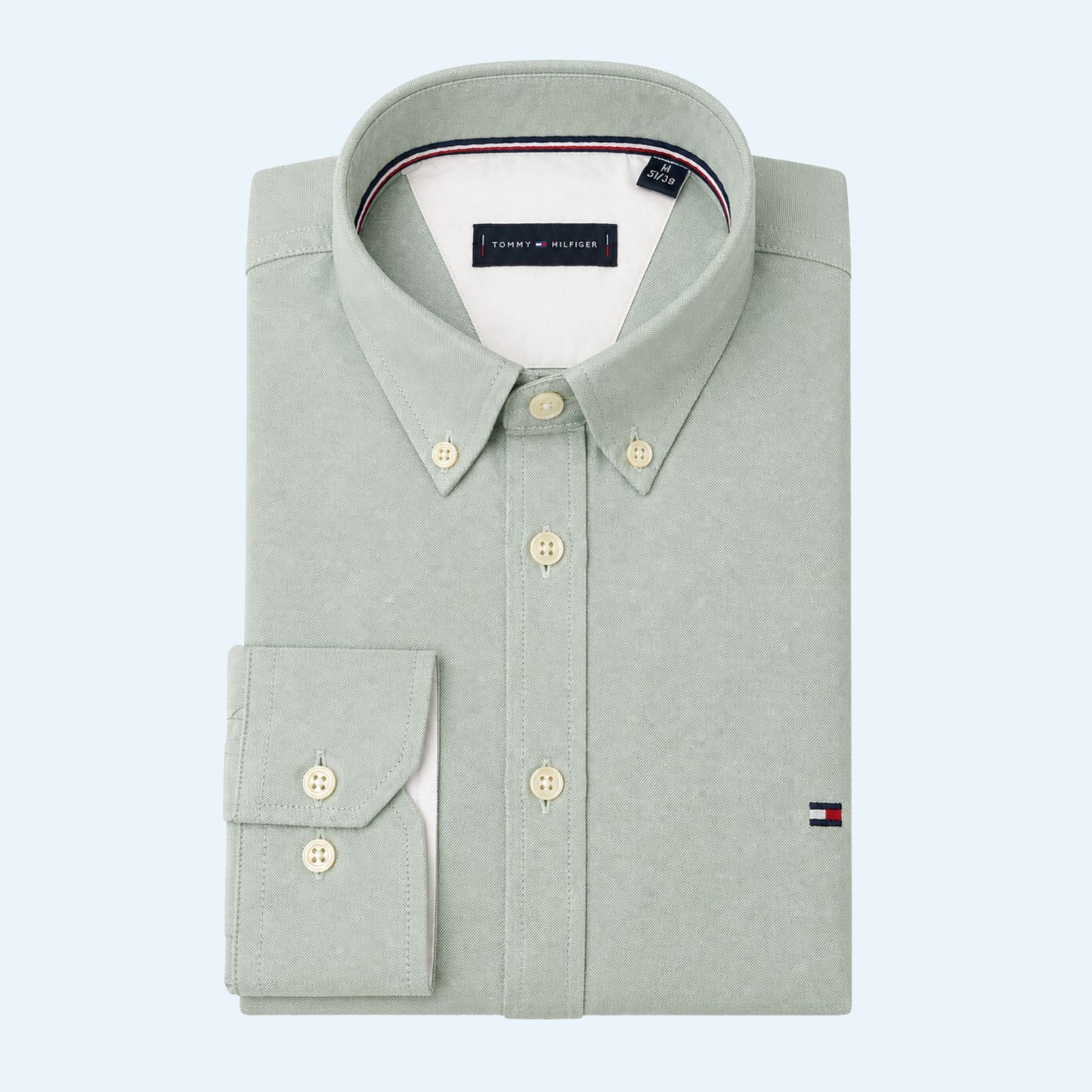 Heritage Cotton Shirt