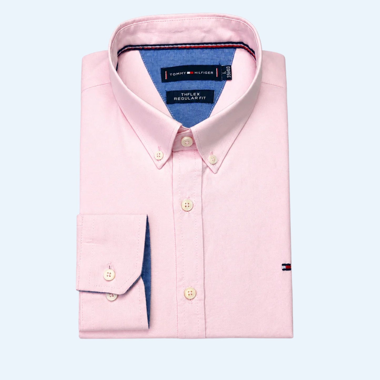 Premium Oxford Shirt