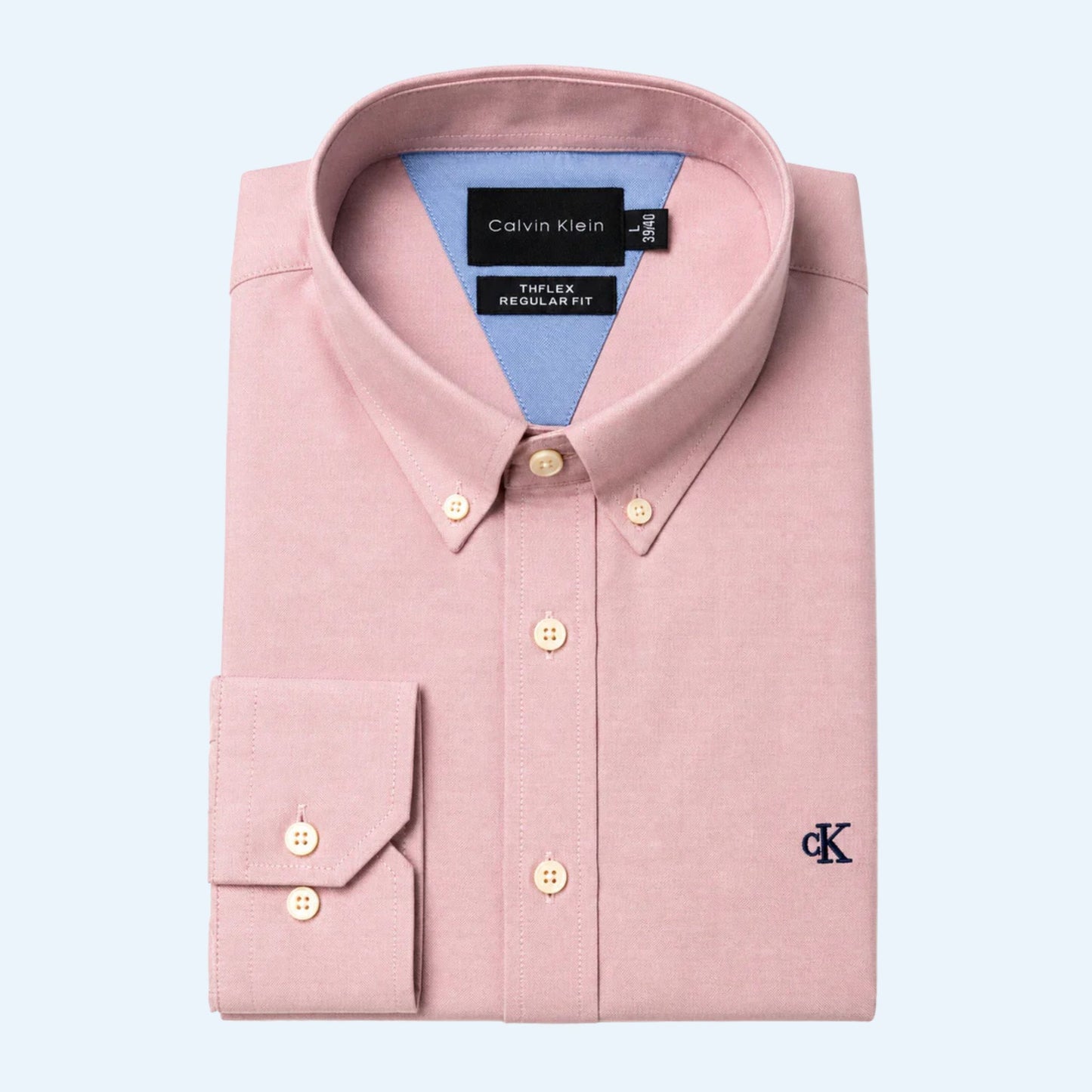 Urban Essential Shirt