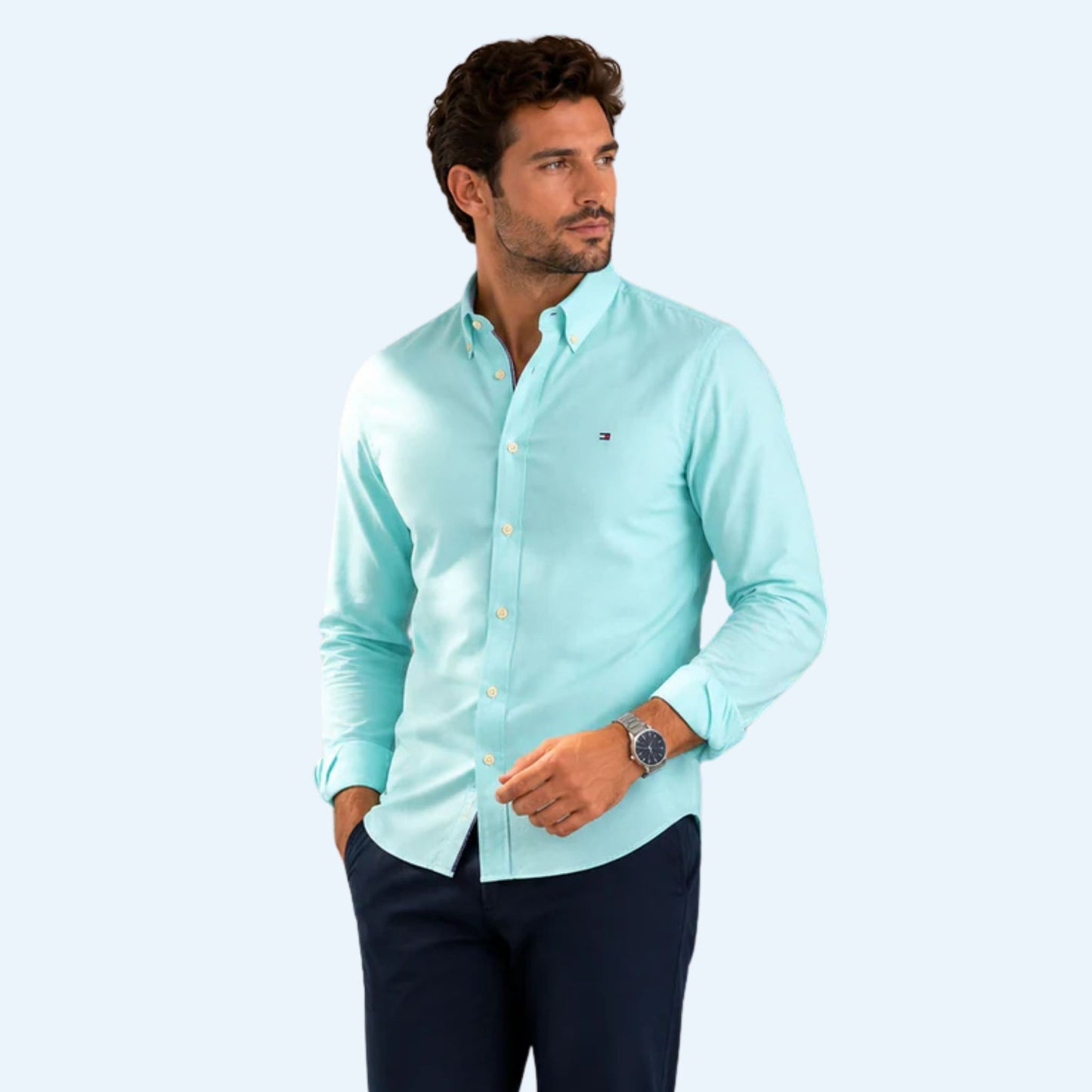 Premium Oxford Shirt