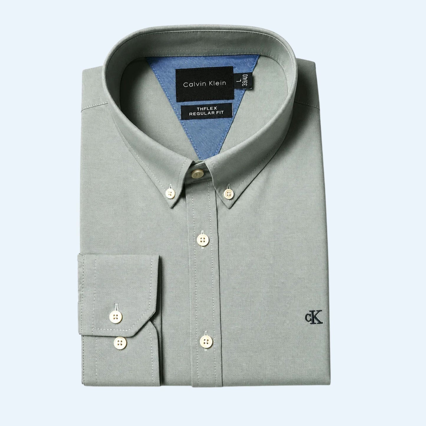 Urban Essential Shirt