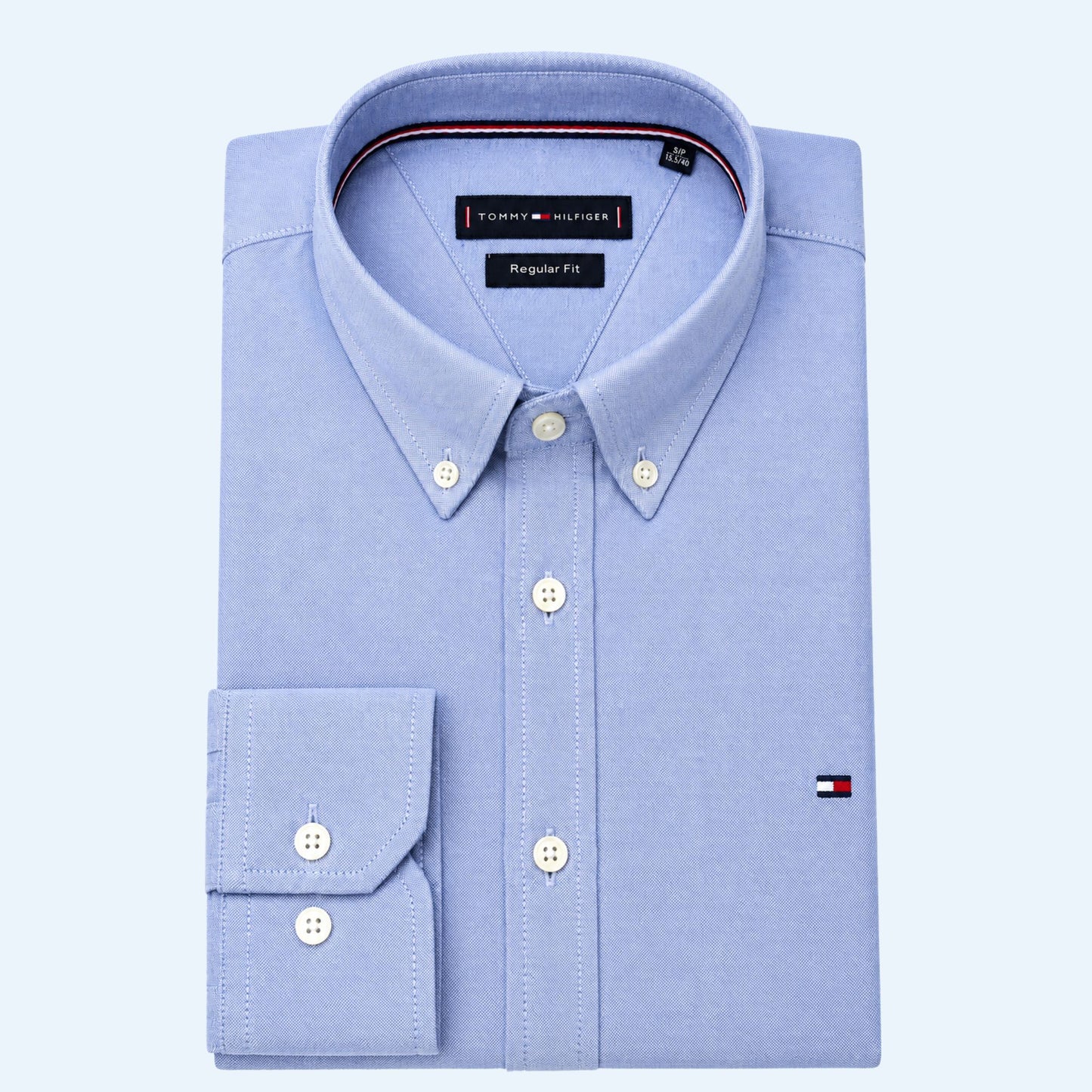 Heritage Cotton Shirt