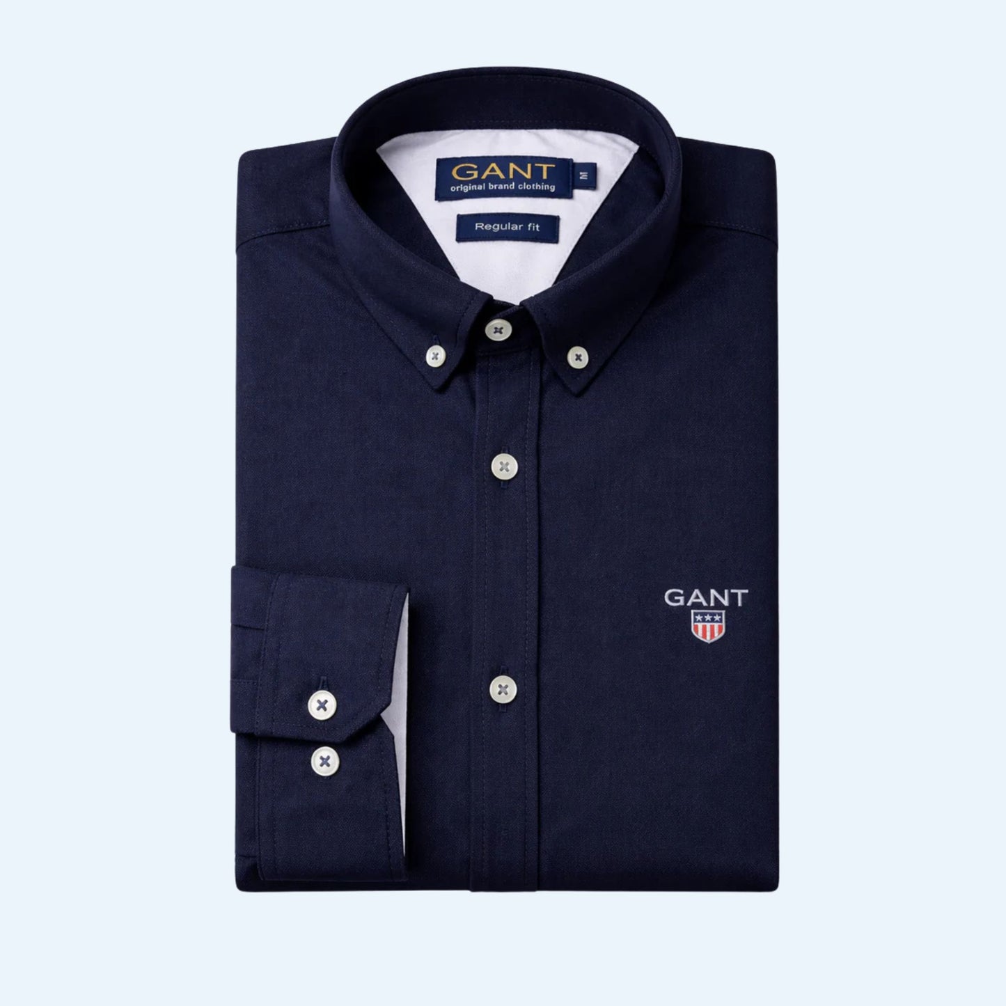 Essential Classic Shirt