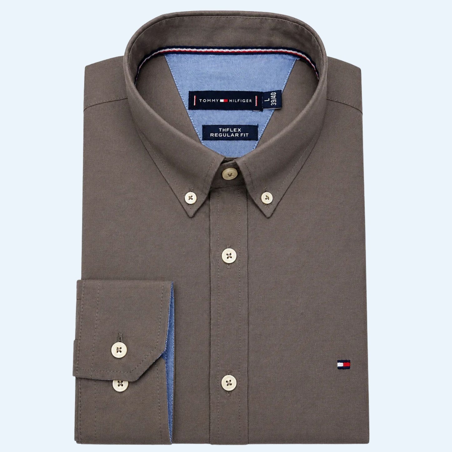 Premium Oxford Shirt