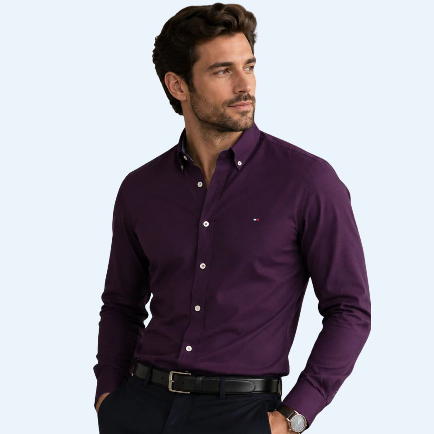 Premium Oxford Shirt