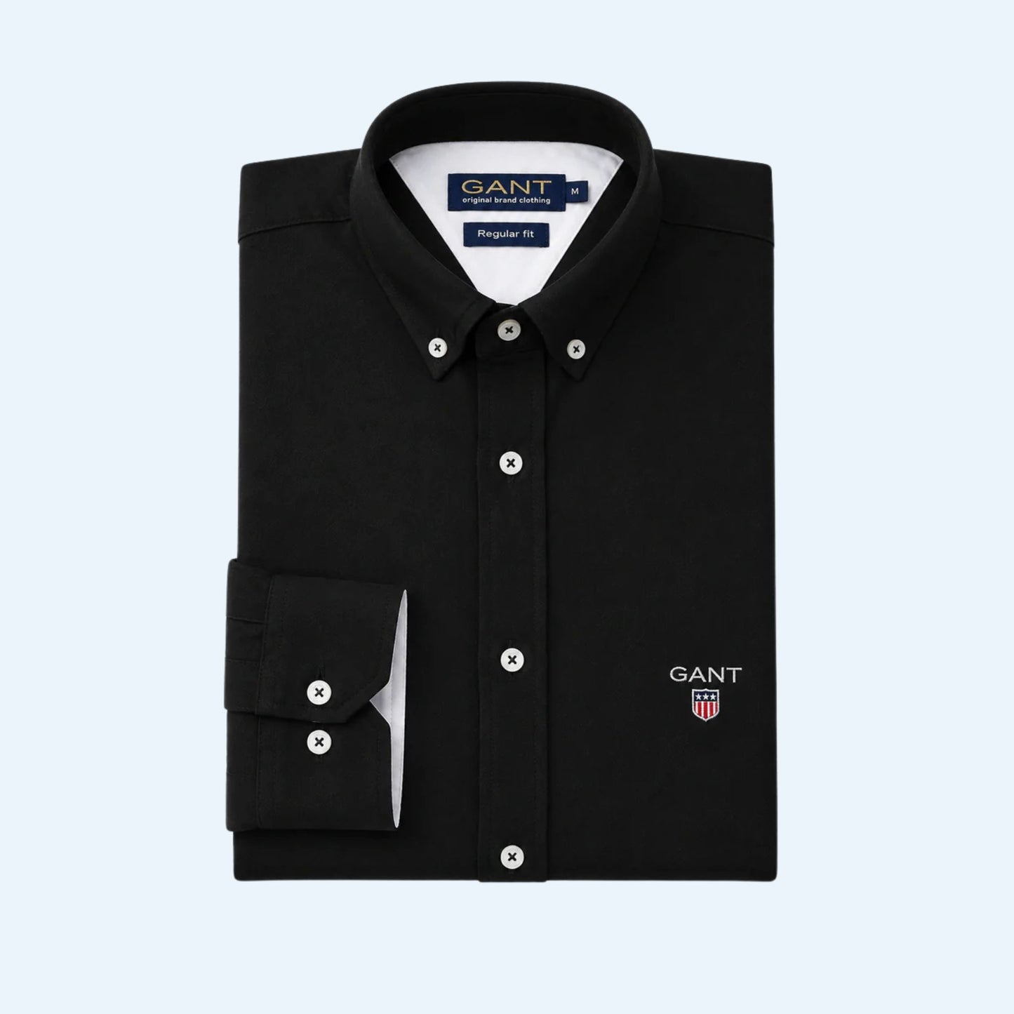 Essential Classic Shirt