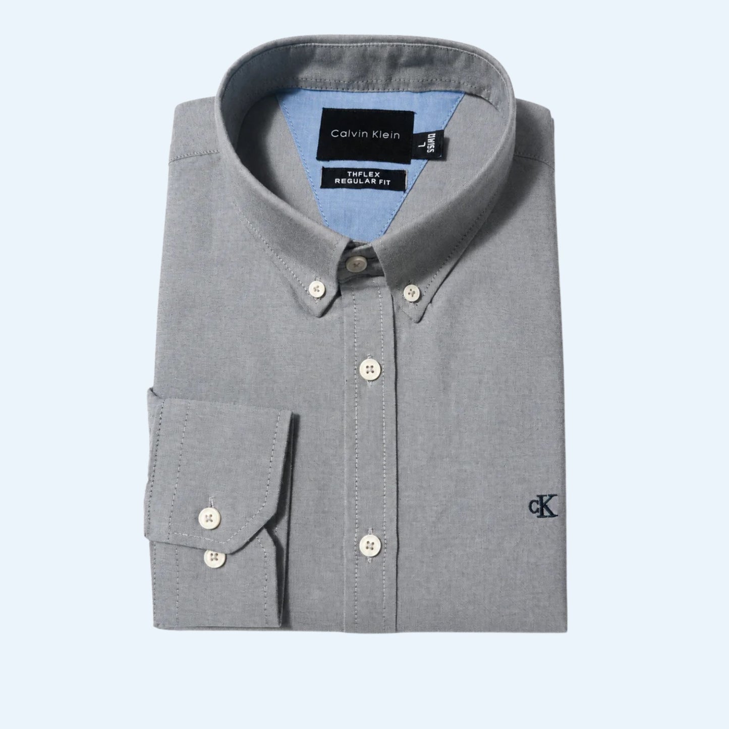 Urban Essential Shirt