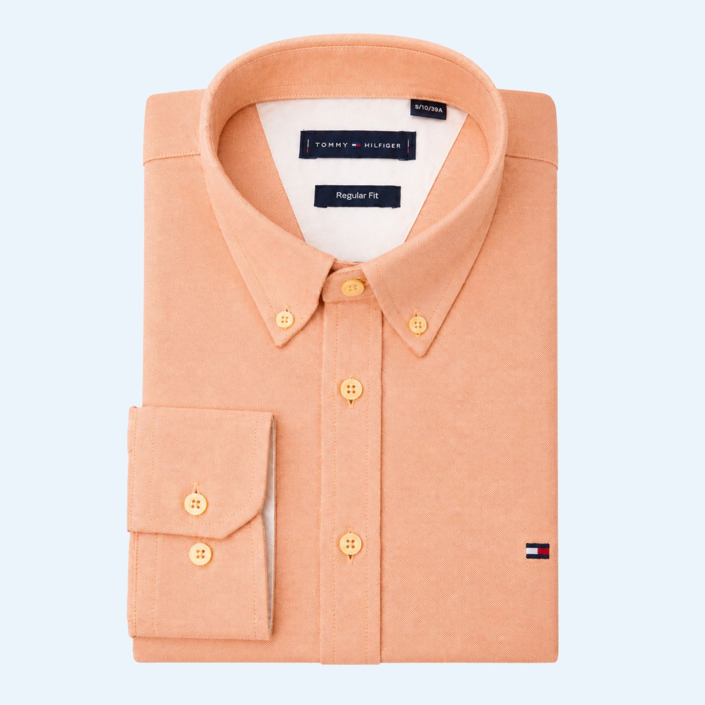 Heritage Cotton Shirt