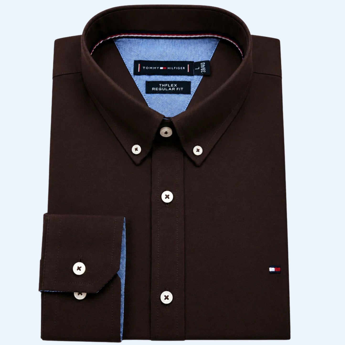 Premium Oxford Shirt