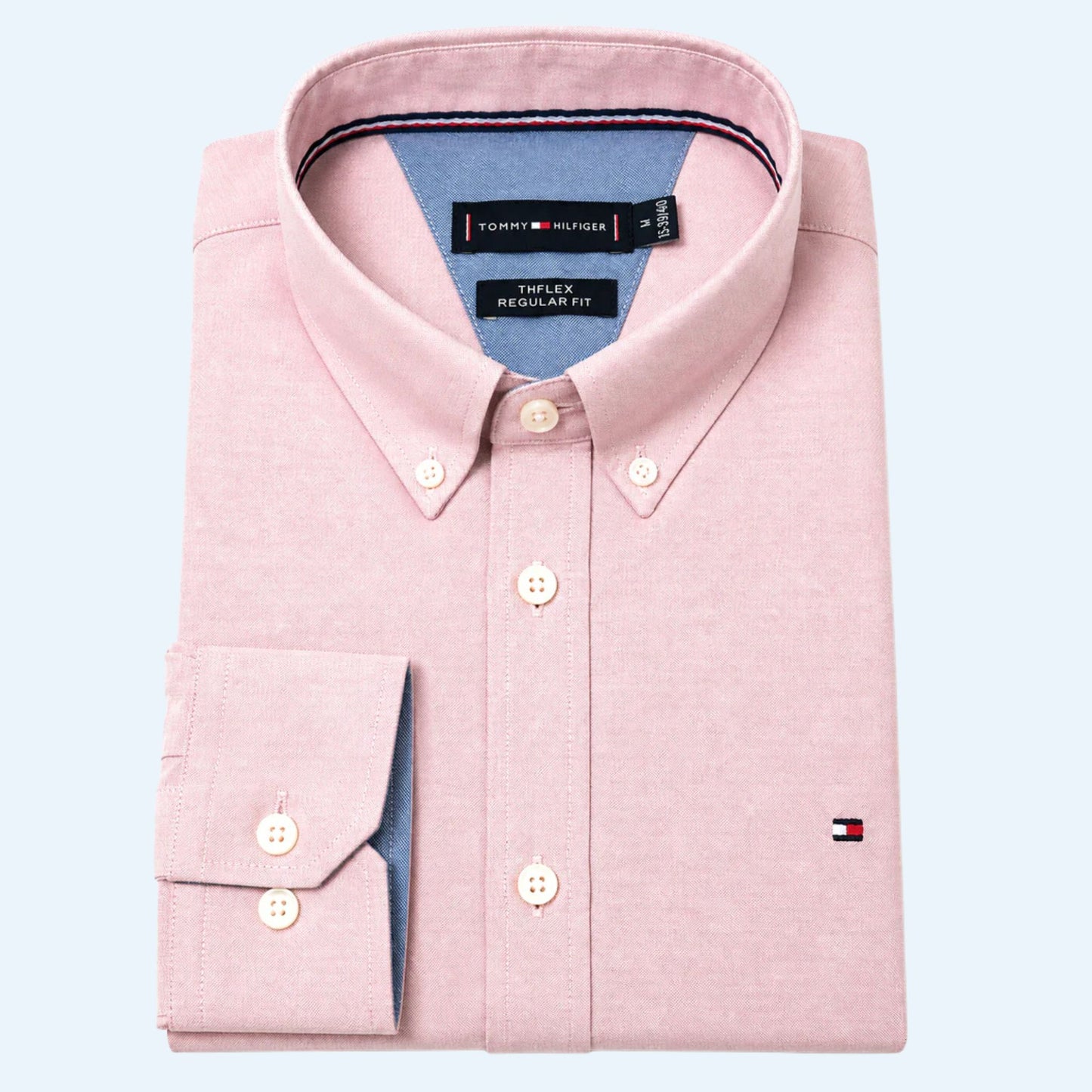 Premium Oxford Shirt