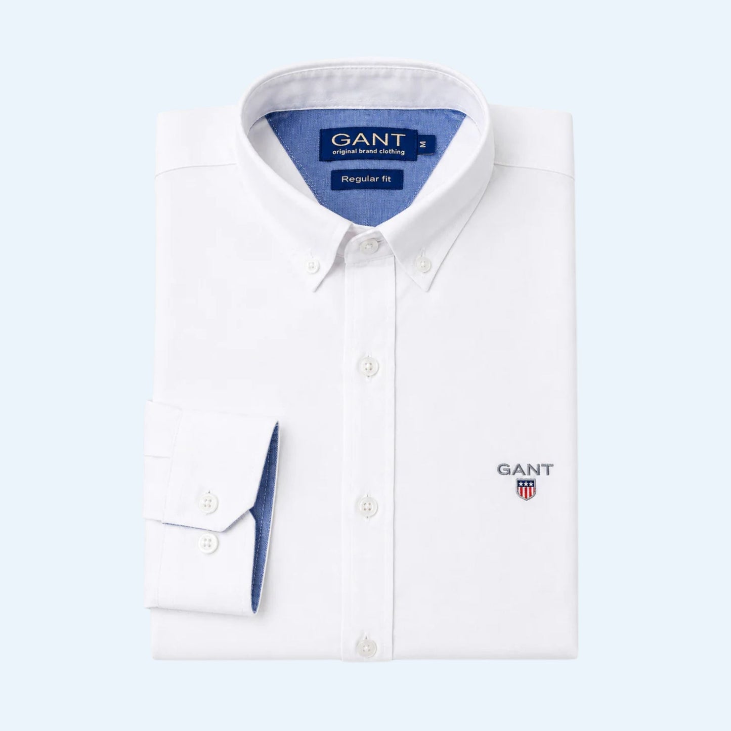 Essential Classic Shirt