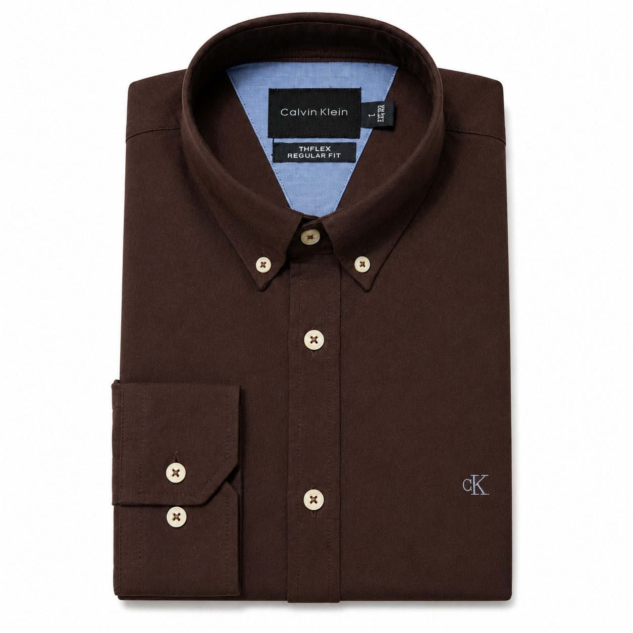 Urban Essential Shirt