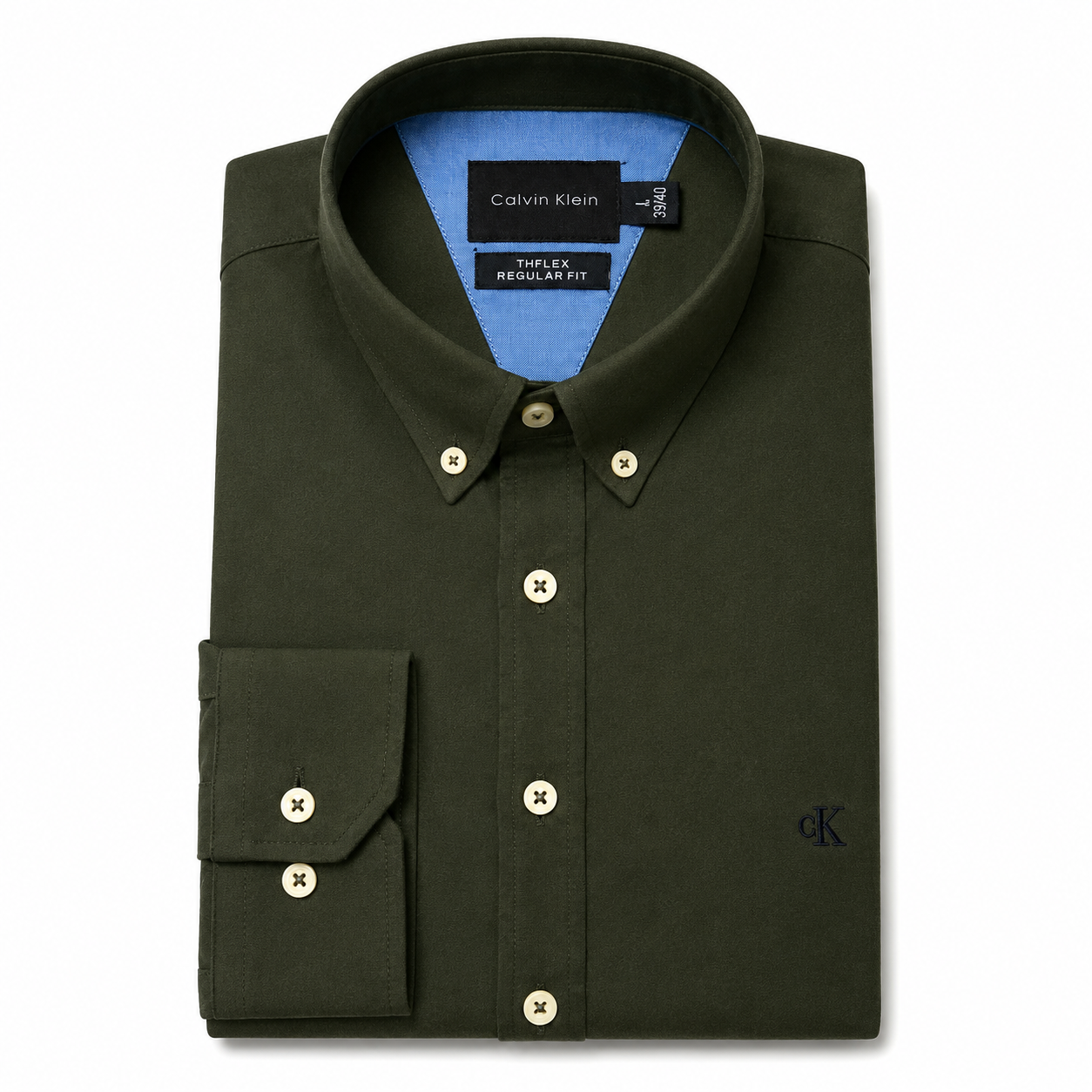 Urban Essential Shirt