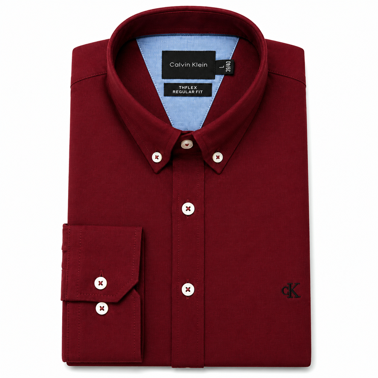 Urban Essential Shirt