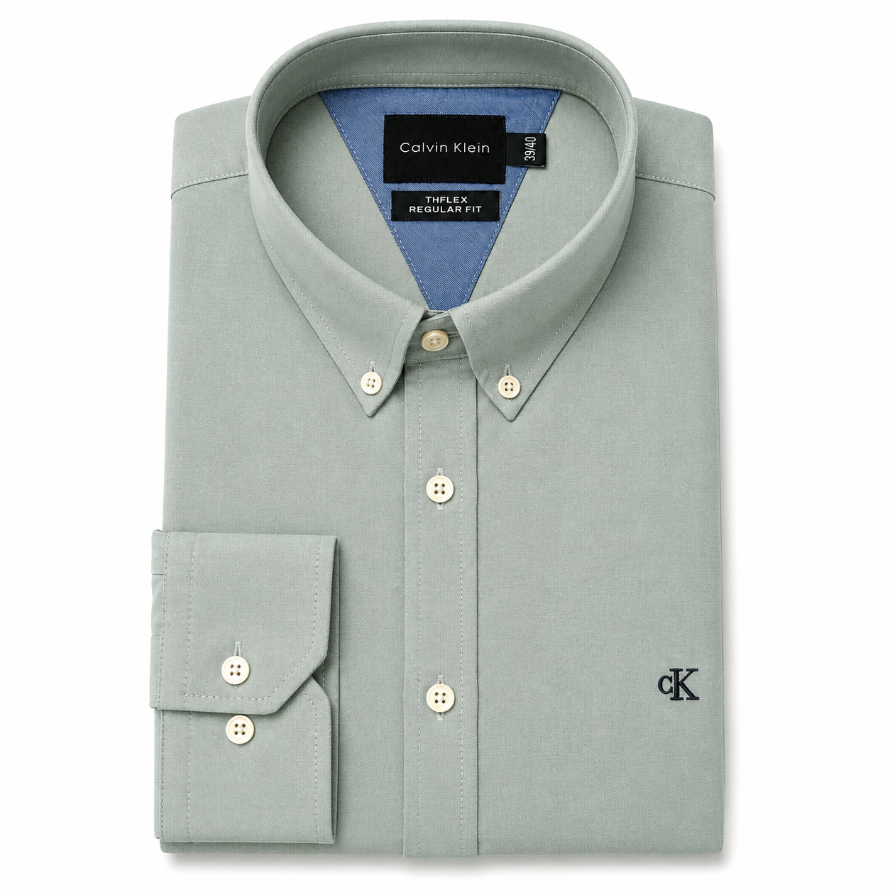 Urban Essential Shirt