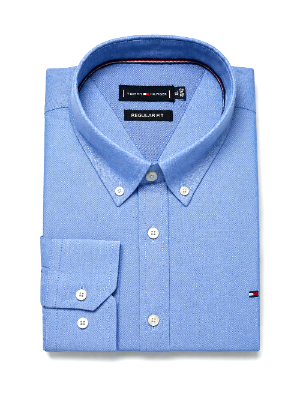 Premium Oxford Shirt
