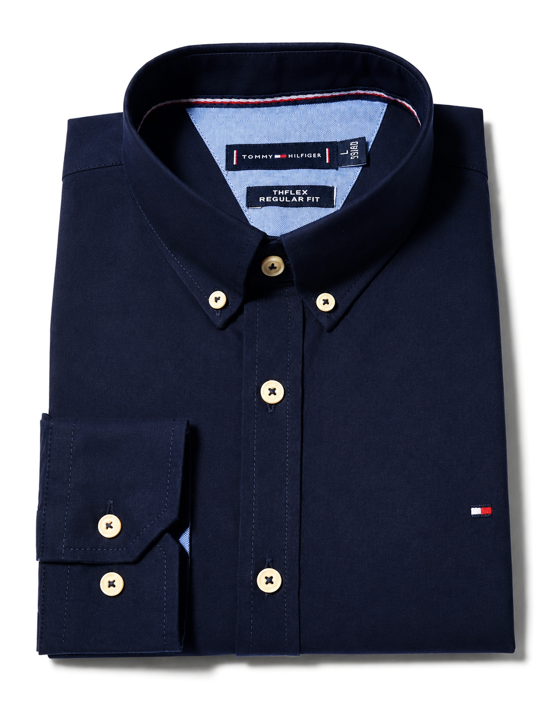 Classic Oxford Shirt