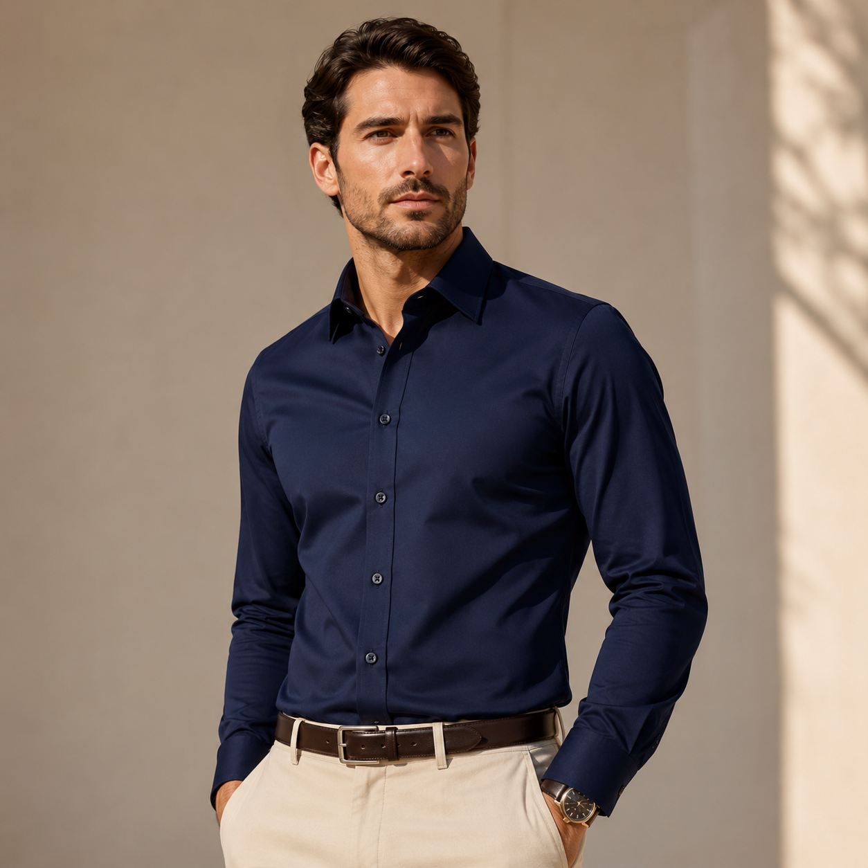 Executive Formal Shirt