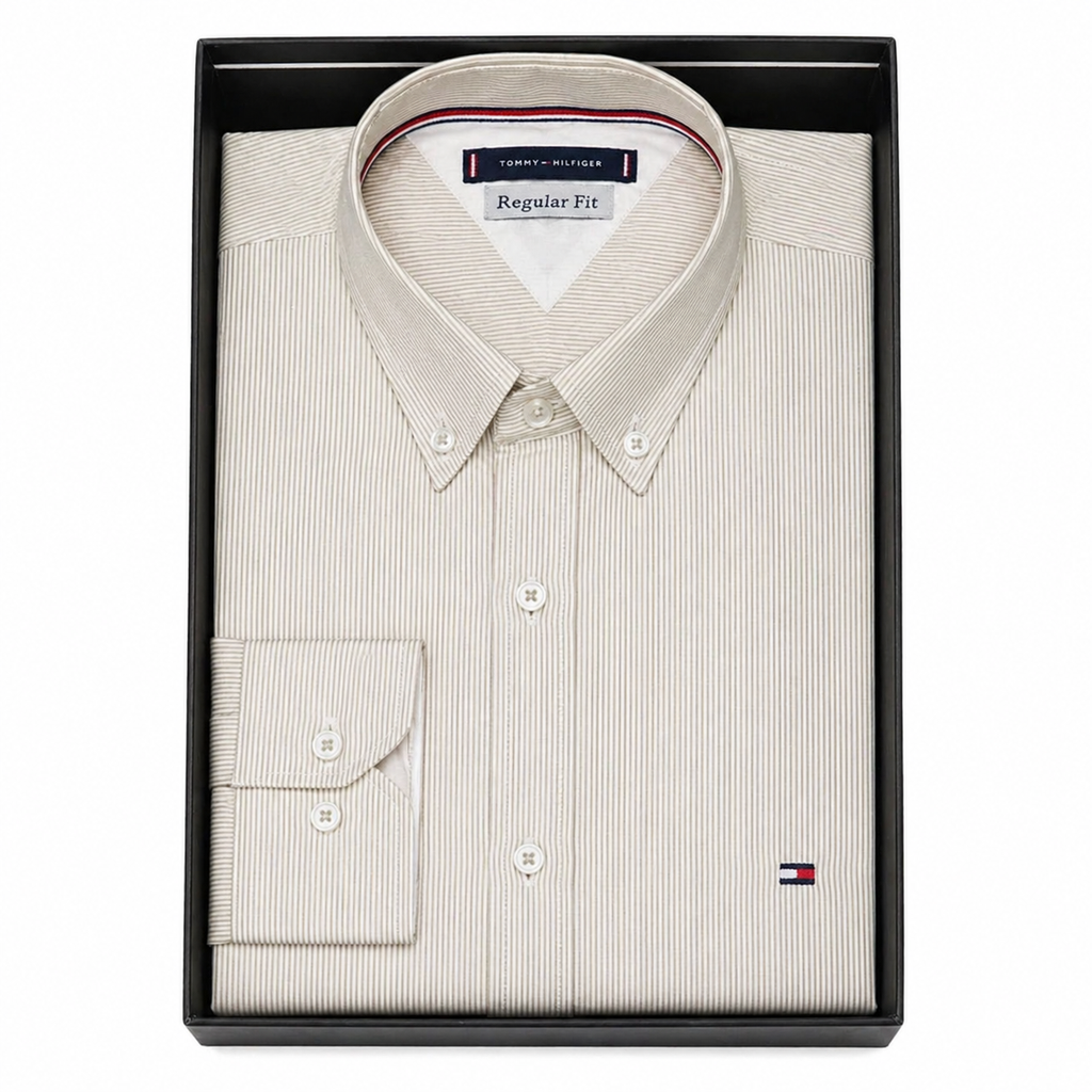 Plain T.SHIRT
