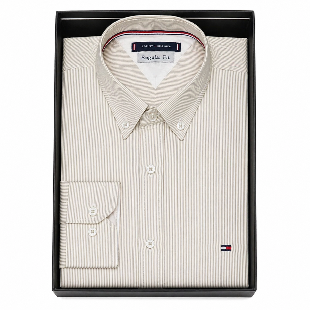 Plain T.SHIRT