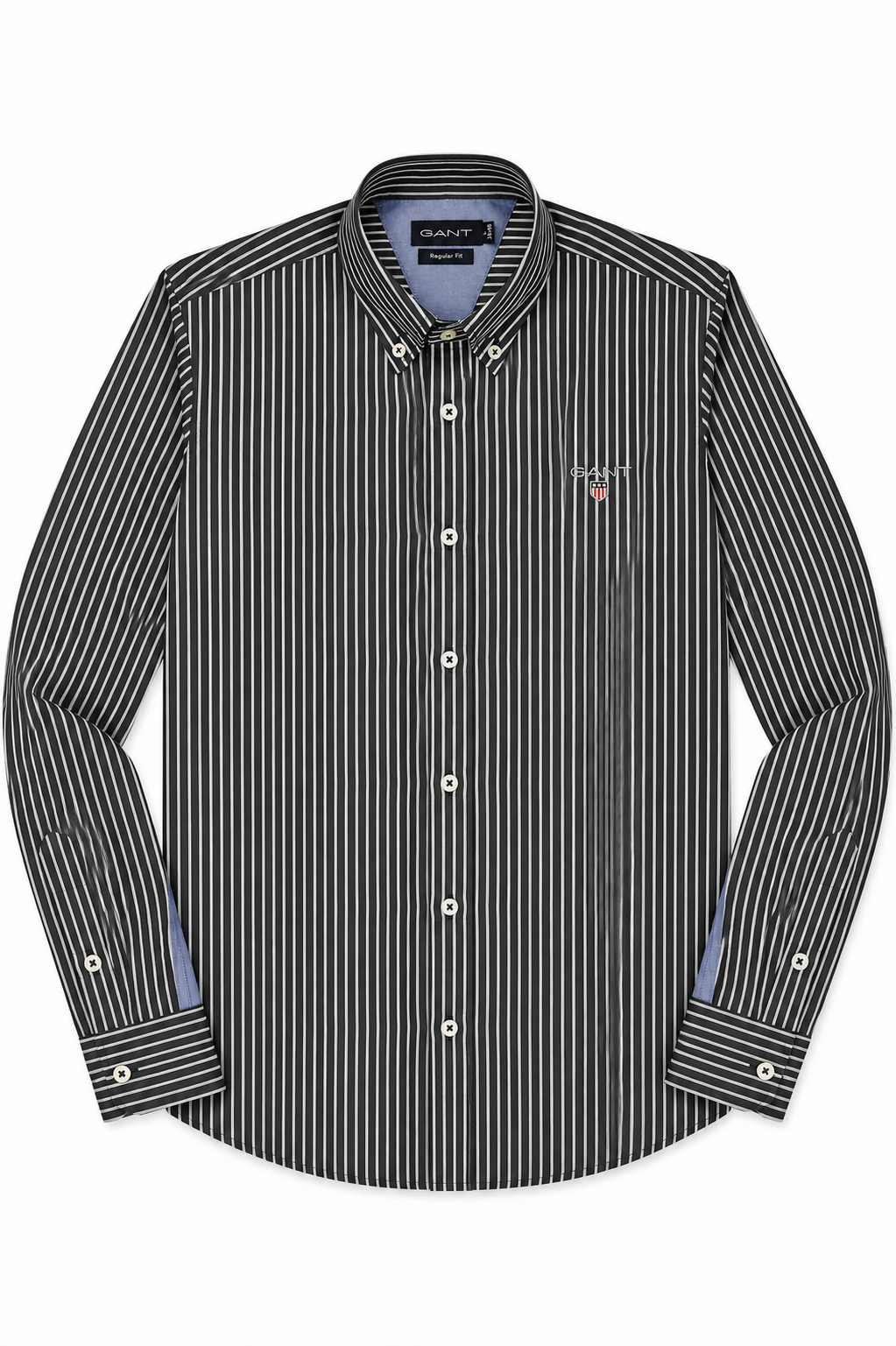 Striped G. SHIRT