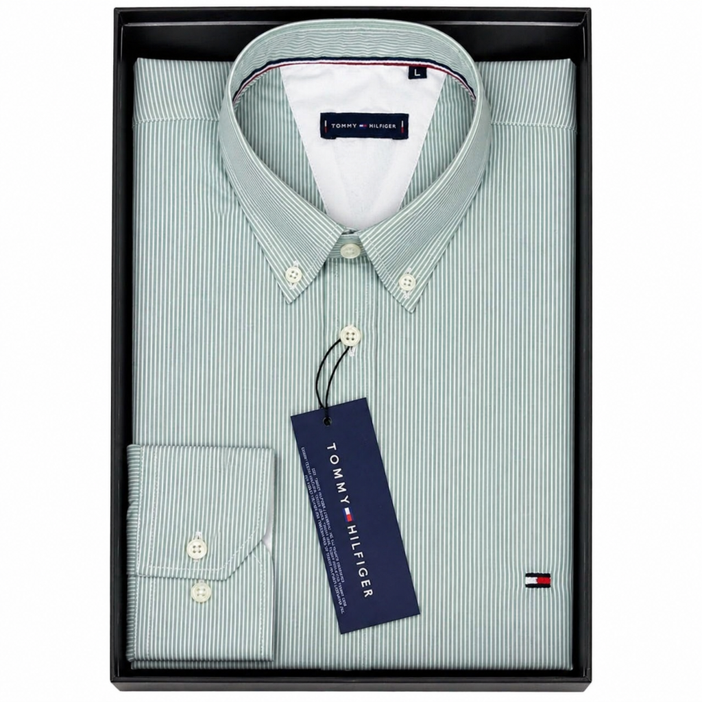 Plain T.SHIRT
