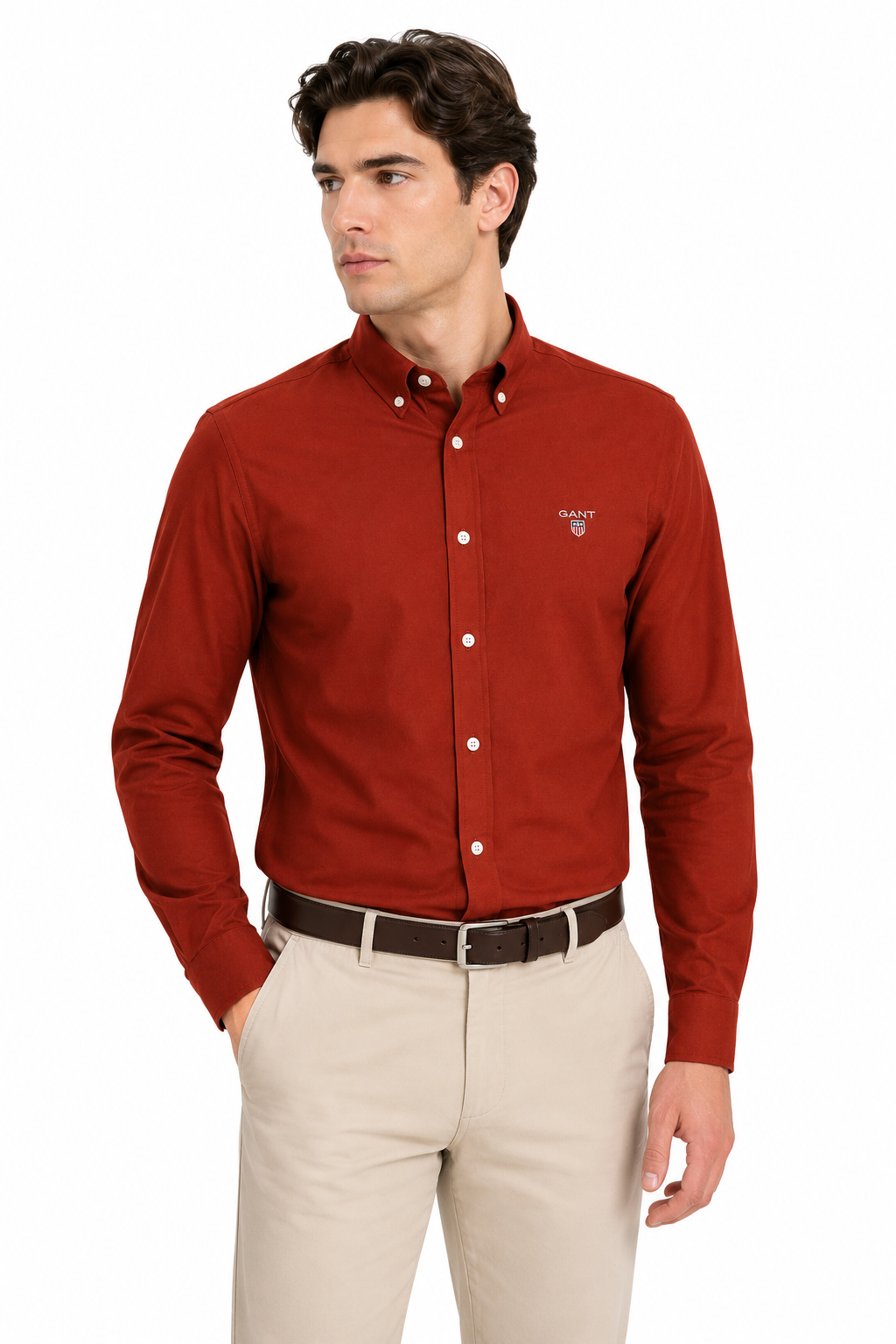 Plain G. SHIRT