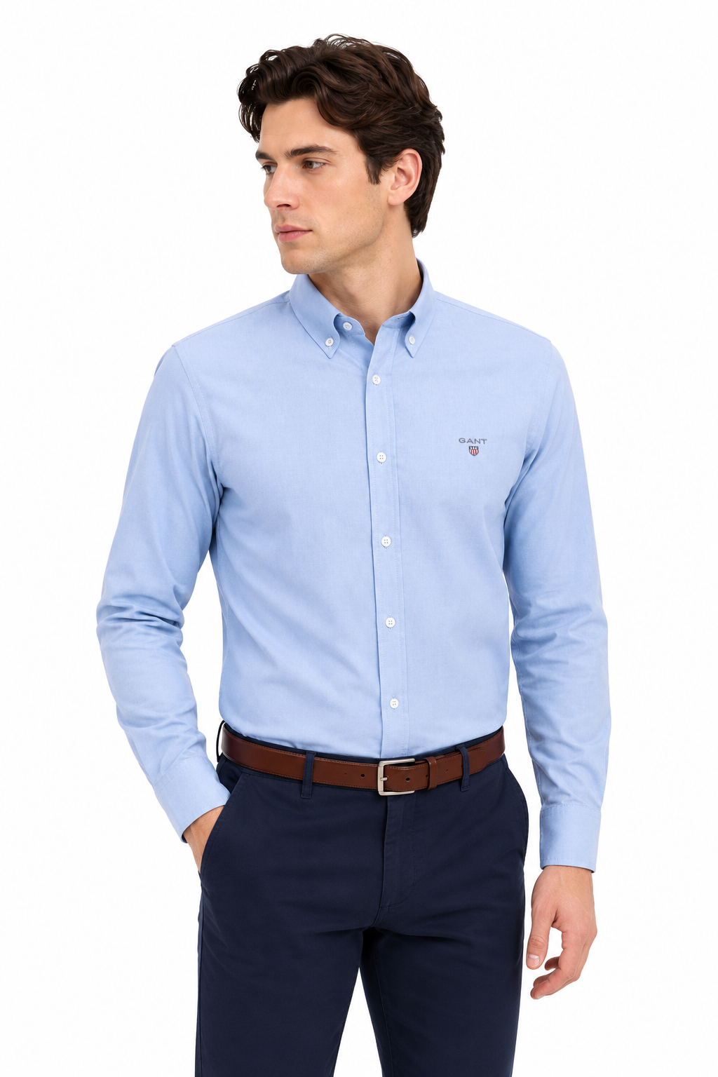 Plain G. SHIRT