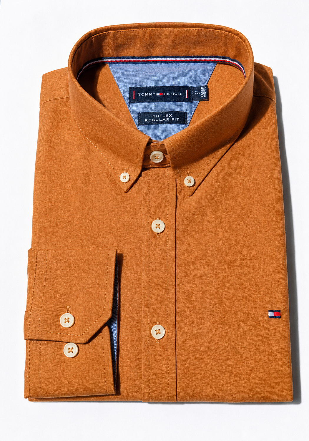Classic Oxford Shirt