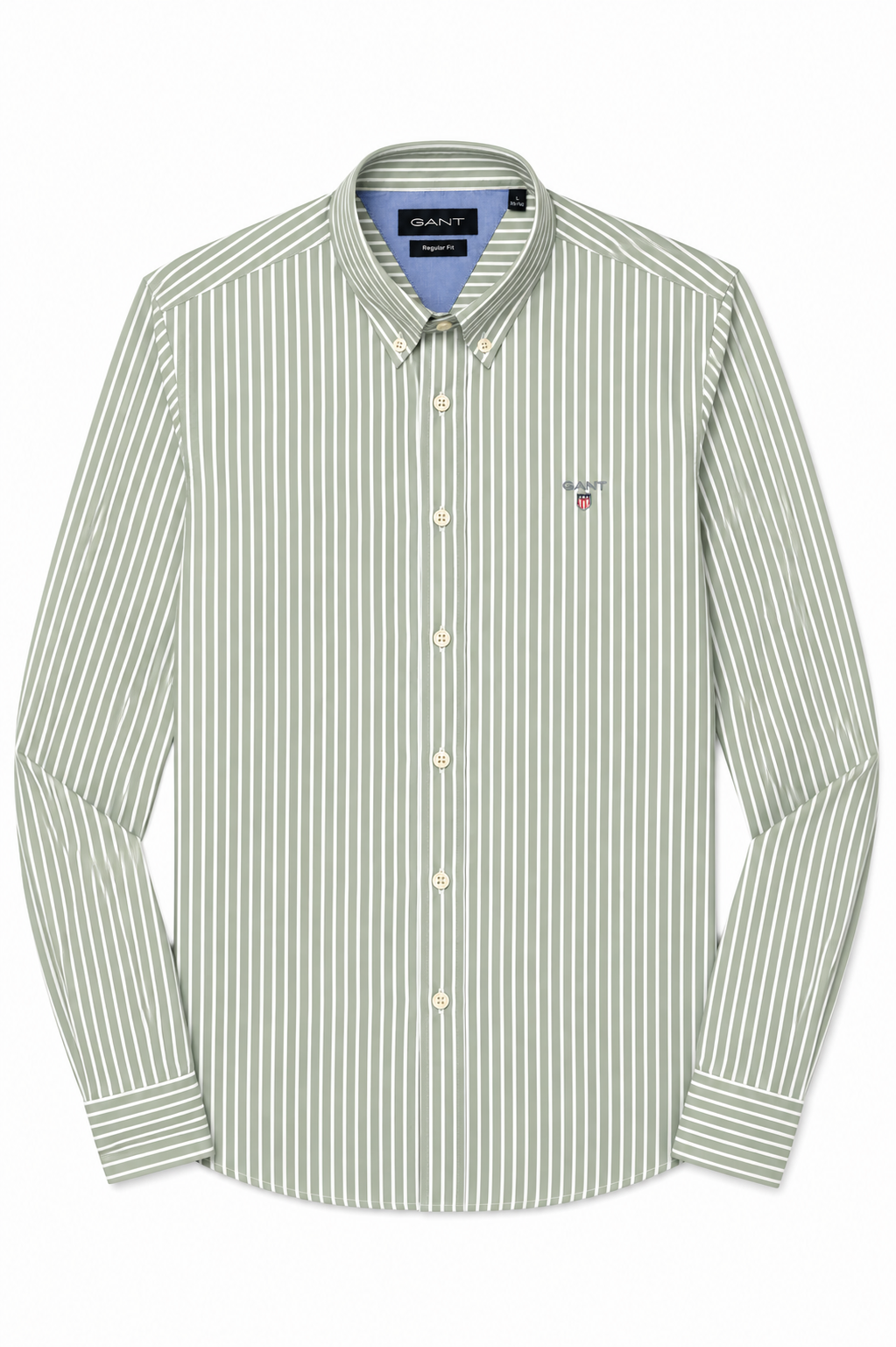 Striped G. SHIRT