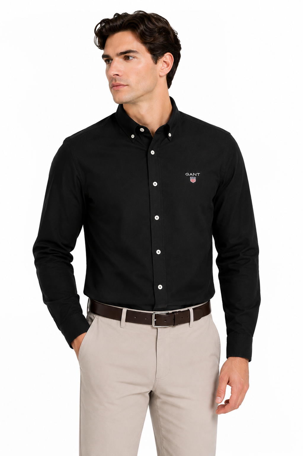 Plain G. SHIRT