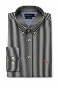 Striped G. SHIRT