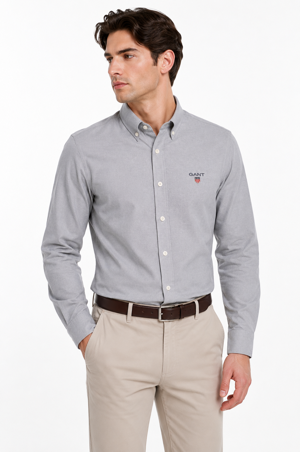Plain G. SHIRT