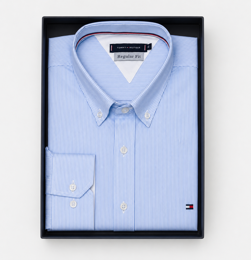 Plain T.SHIRT