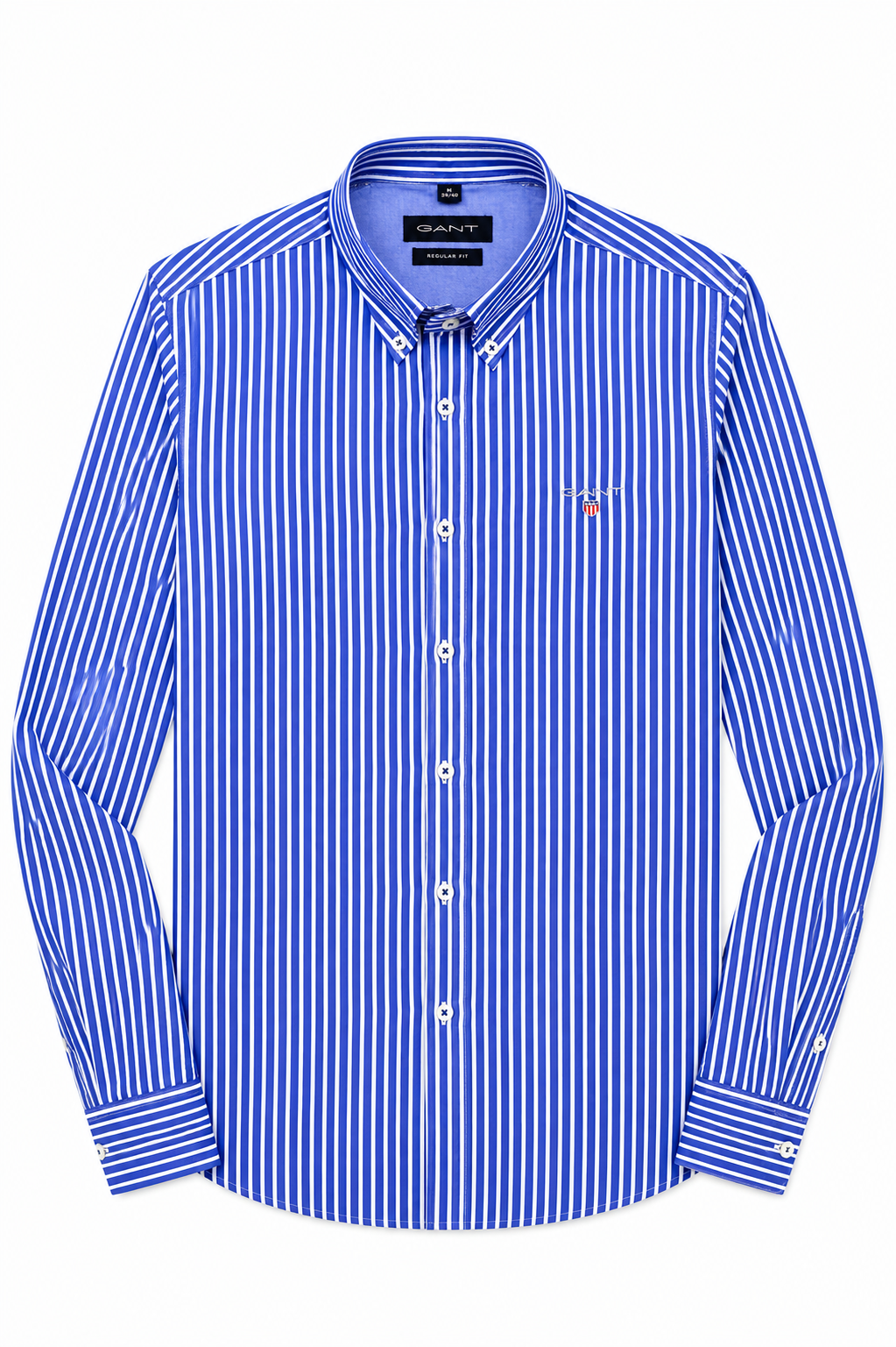 Striped G. SHIRT