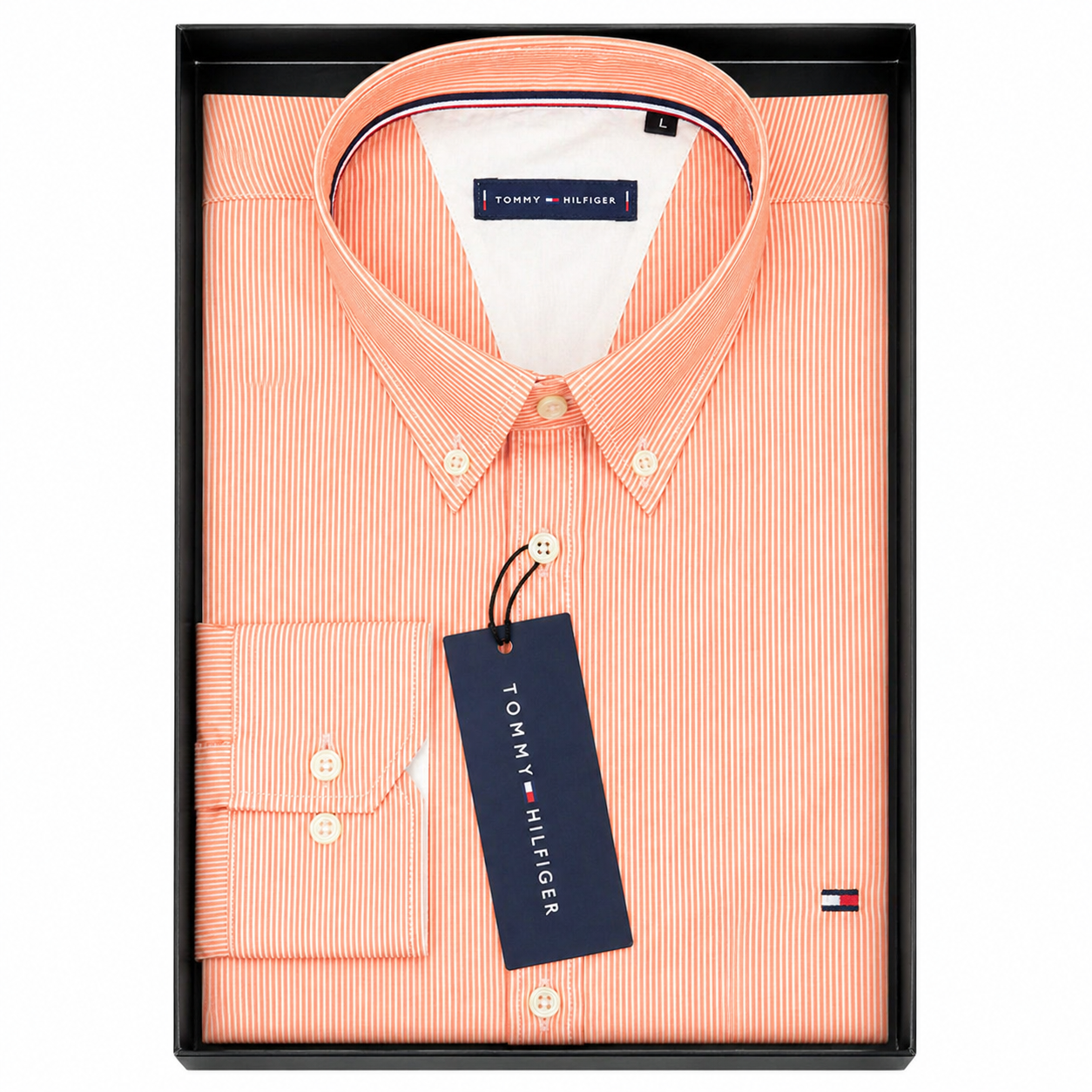 Plain T.SHIRT